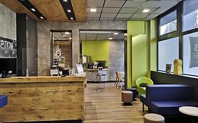 ibis budget Tours Centre Gare et congrès